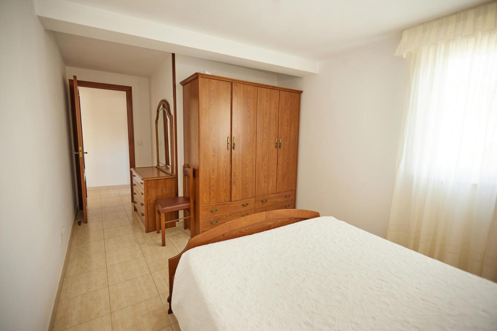 Casa Con Jardin Al Lado De La Playa Villa Viveiro Eksteriør bilde